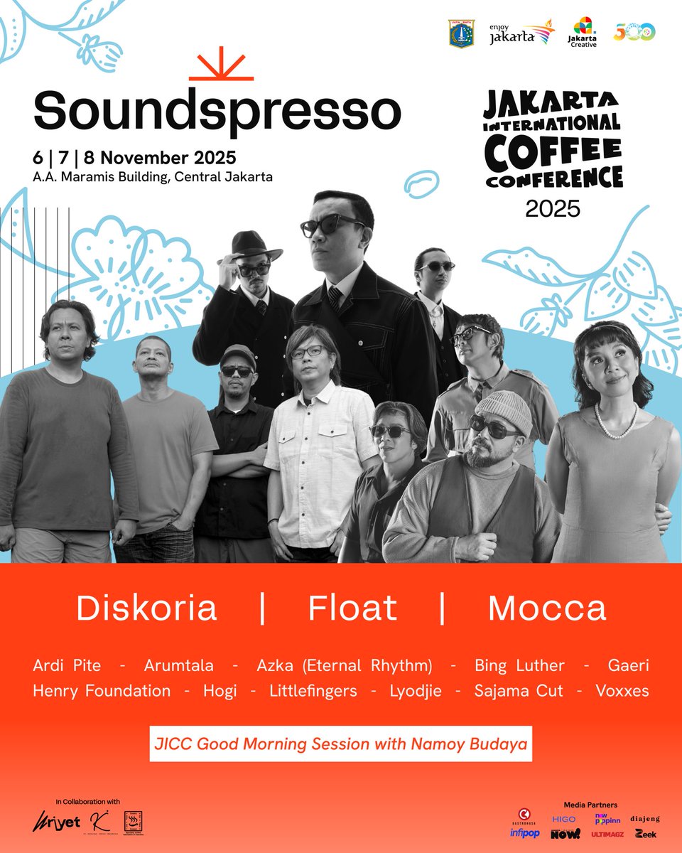 MOCCA tweet media