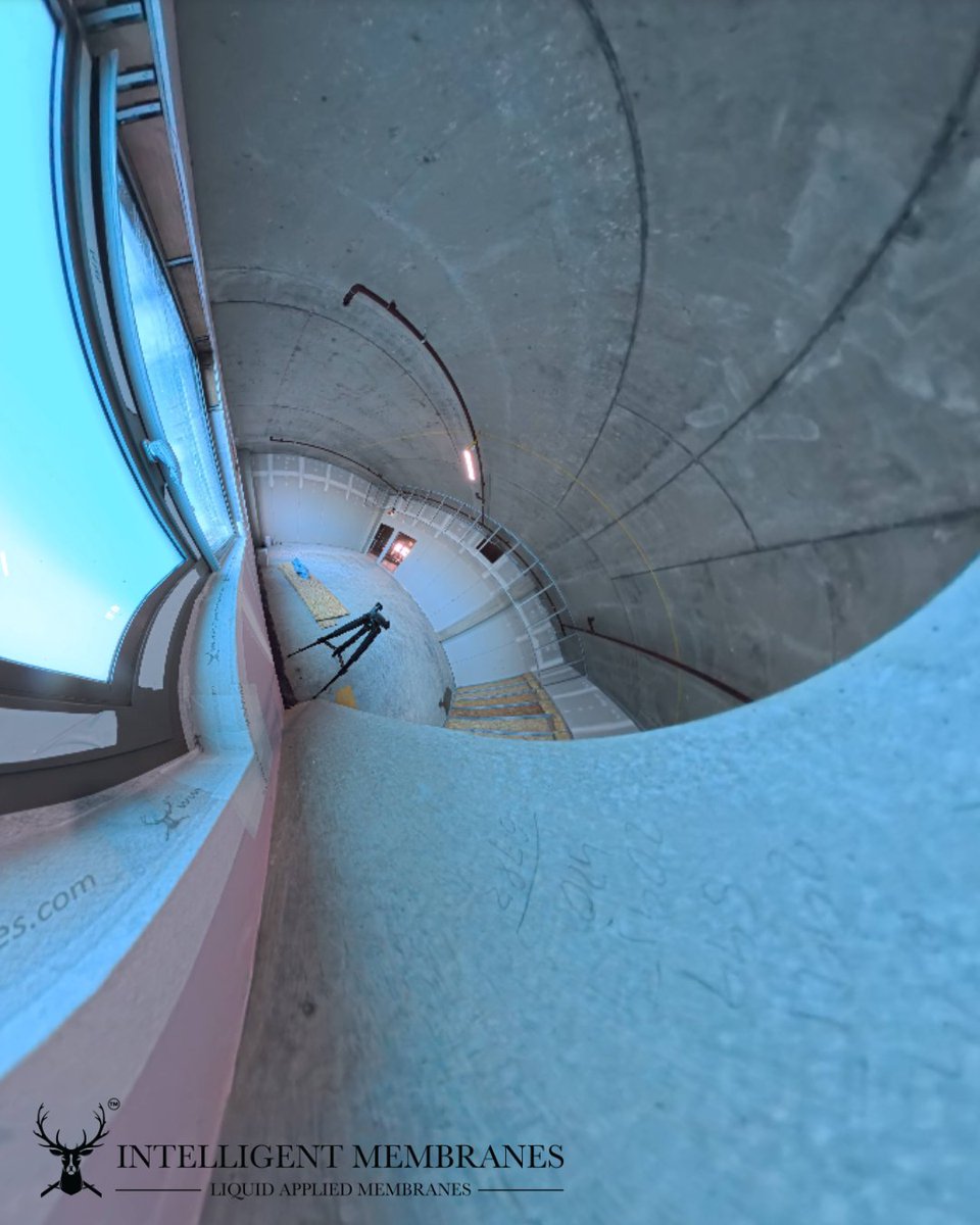 IntelligentMemb's tweet image. 👀 Step inside our world - in 360°!
Explore Intelligent Membranes projects from every angle with our new Kuula tour 🌍
🔍 Can you spot Passive Purple or Waterproof Blue?
👉 kuula.co/profile/Intell…
#Kuula360 #IntelligentMembranes #Passivhaus #ConstructionInnovation