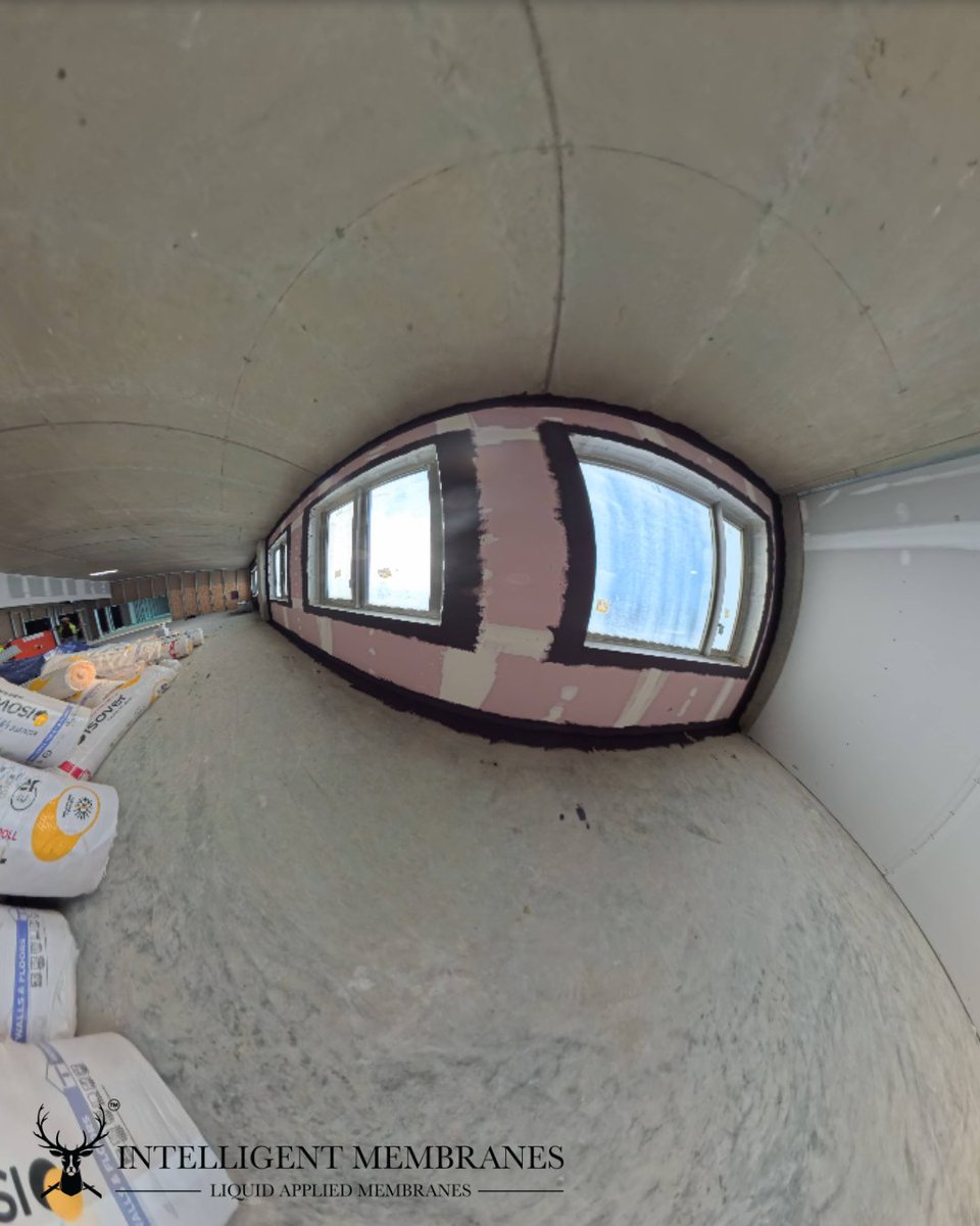 IntelligentMemb's tweet image. 👀 Step inside our world - in 360°!
Explore Intelligent Membranes projects from every angle with our new Kuula tour 🌍
🔍 Can you spot Passive Purple or Waterproof Blue?
👉 kuula.co/profile/Intell…
#Kuula360 #IntelligentMembranes #Passivhaus #ConstructionInnovation