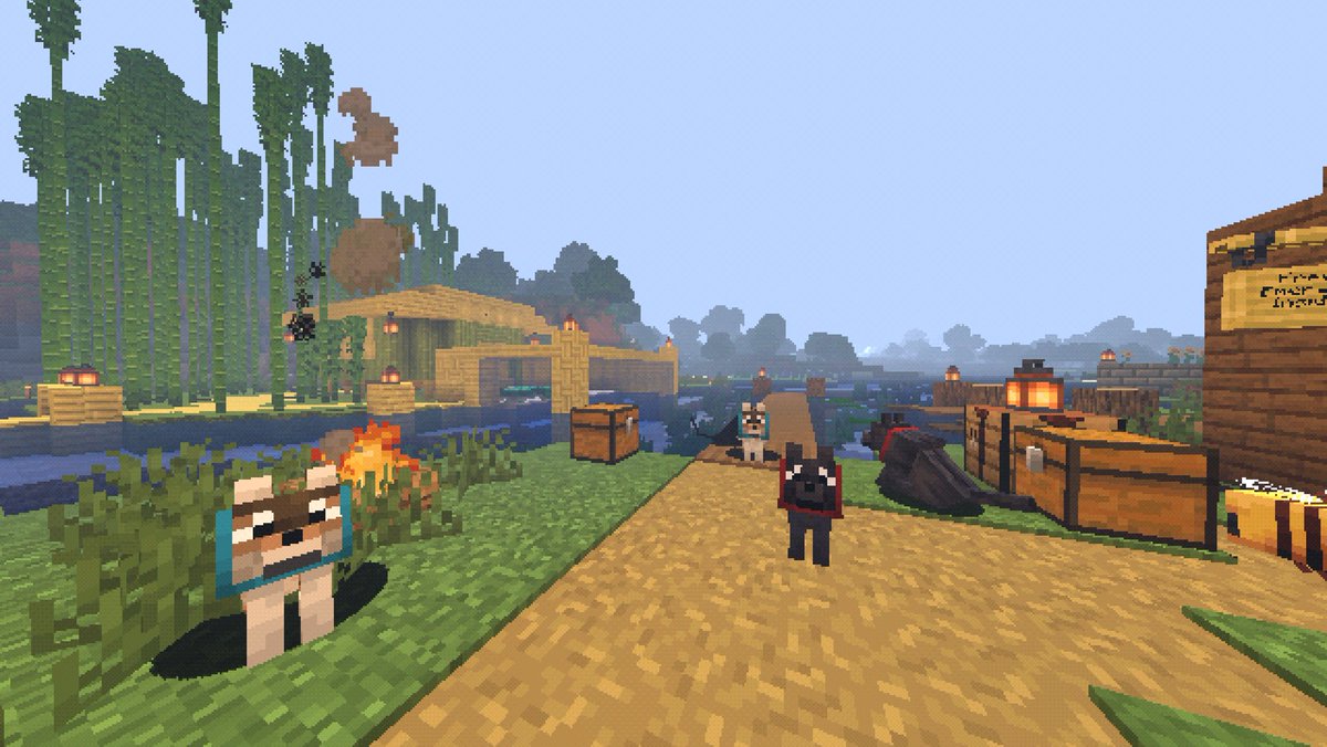 IHateDS3's tweet image. Minecraft x PS1 

#MinecraftJava