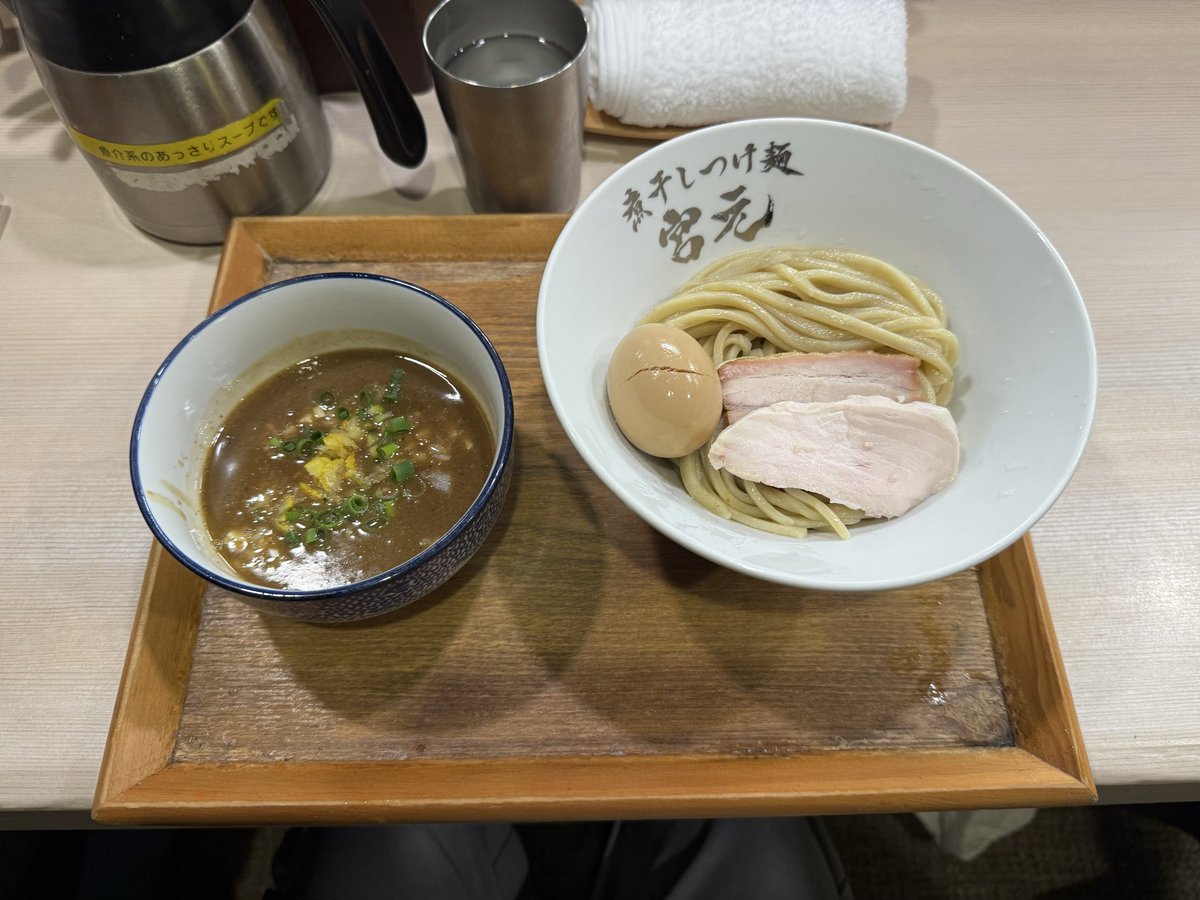 rhappy325's tweet image. 美味しかった