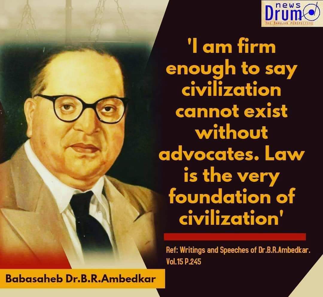 AdvRajeshKalote's tweet image. #save_IndianConstitution
#save_Democracy
#saynotoReligioushatred

Whenever I am on battlefield, I always look at the lifelong struggle of Chhatrapati Shivaji Maharaj, Savitrimai &amp;amp; Jyotiba Phule, Shahu Maharaj, Periyar &amp;amp; Dr. Babasaheb Ambedkar. It enlightens me to stand &amp;amp; deliver.