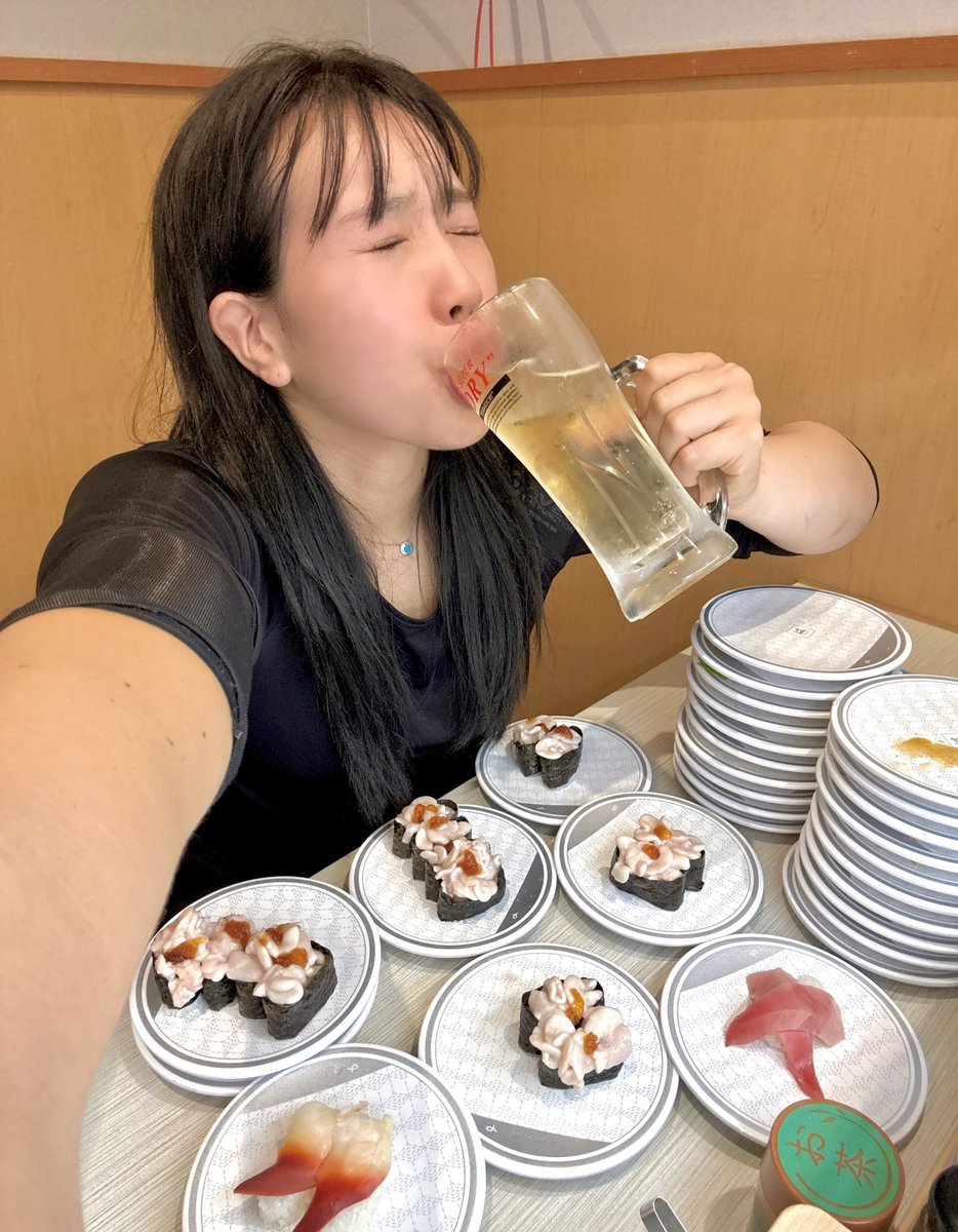 トラックめいめい🤰🏼 tweet media