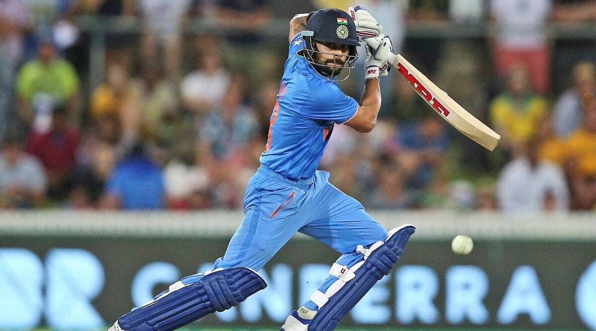 SohelVkf's tweet photo. Virat's t20i record in Australia -:

Matches- 16

Innings - 16

Runs - 747

Average- 74.70

Strike Rate - 142.2

Despite having such magical stats, many people criticise him as a t20 batter . https://t.co/yJq10c4gwM