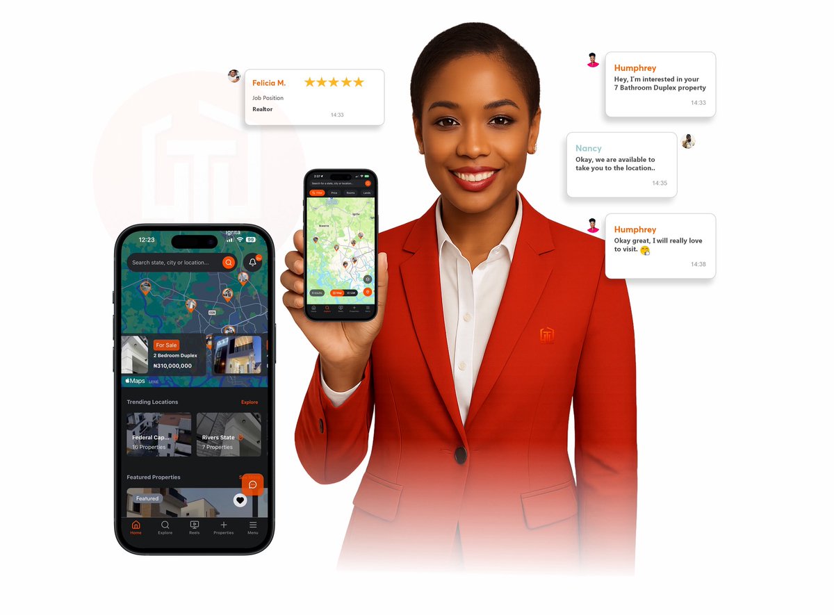 TopNotch City Estates tweet media