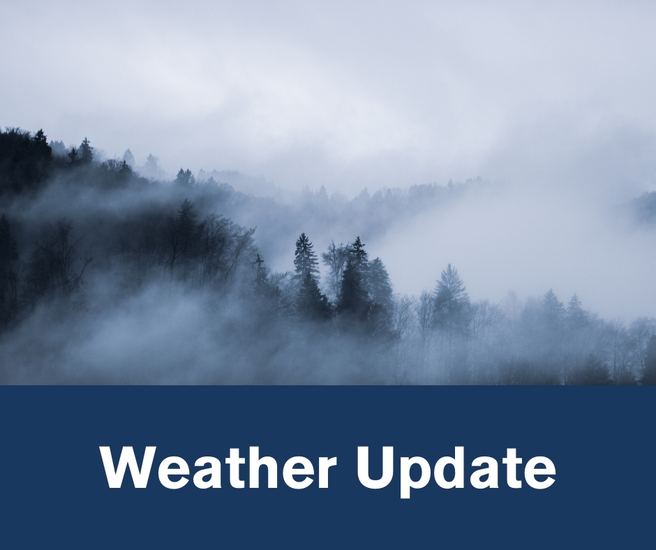 We are currently experiencing disruption at the airport due to adverse weather conditions which are impacting on flight schedules. Please contact your airline for the latest flight information.