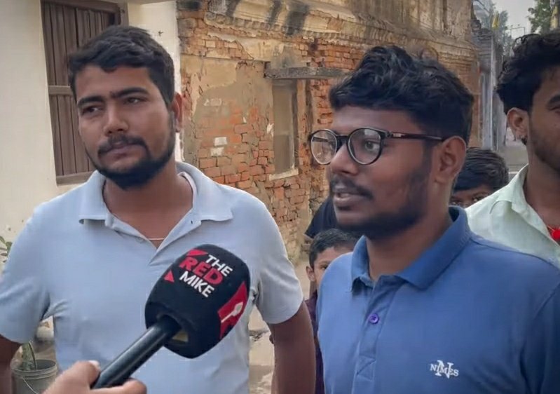 Kranti Kumar tweet media