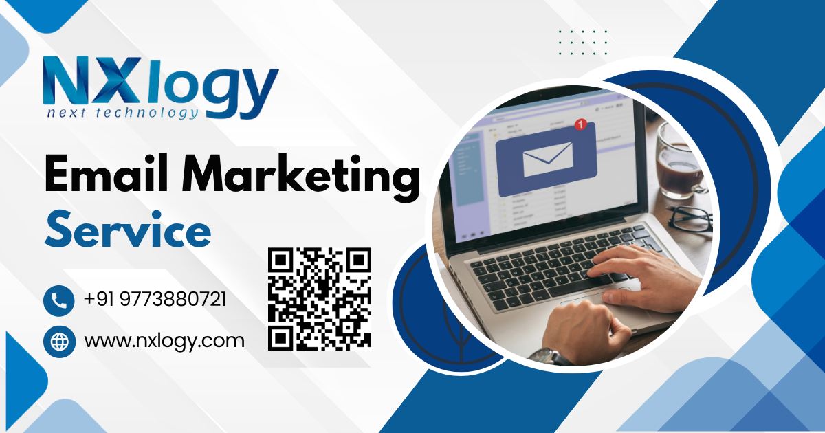 nxlogy's tweet image. 📧 Boost Your Business with Email Marketing! 🚀
At NXlogy Solutions, we don’t just send emails — we craft powerful campaigns that connect, convert, and grow your brand.

📞 +91 97738 80721 🌐nxlogy.com/bulk-email-api/
#EmailMarketing #DigitalMarketing #NXlogySolutions #MarketingTips