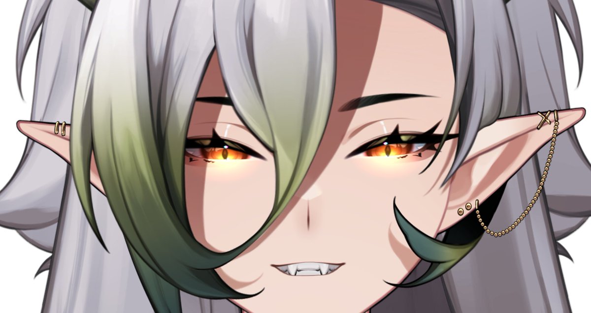 Amalia Solaris 🐲🌿 | Subathon Purgatory tweet media