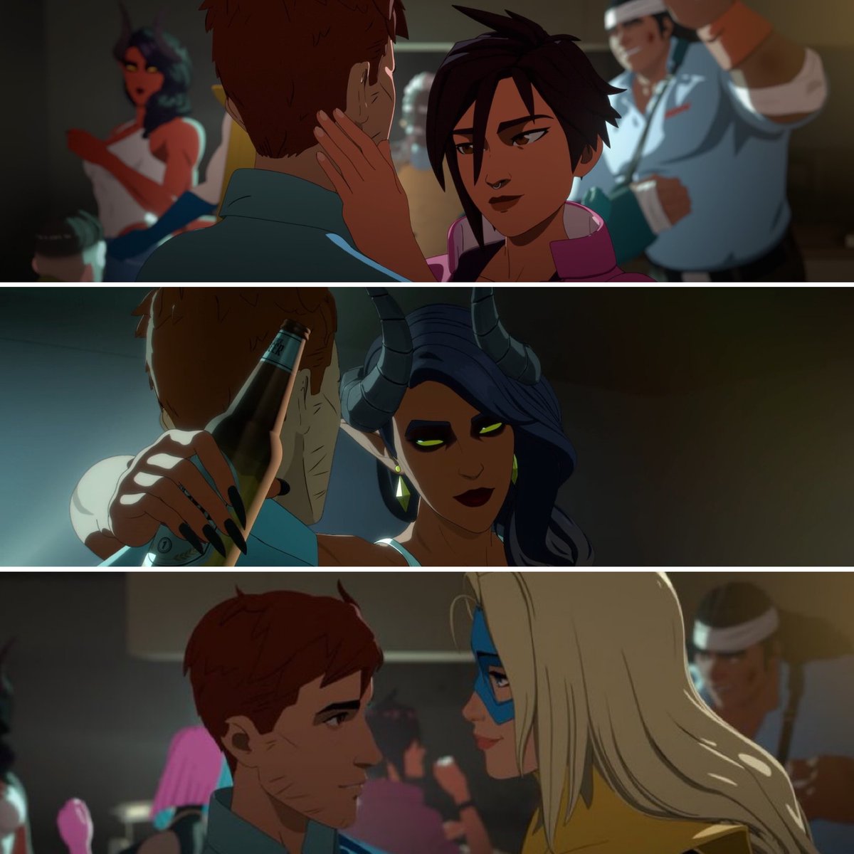 DomTheBombYT's tweet image. Robert Robertson does not lose 🗣️🗣️🗣️

#Dispatch