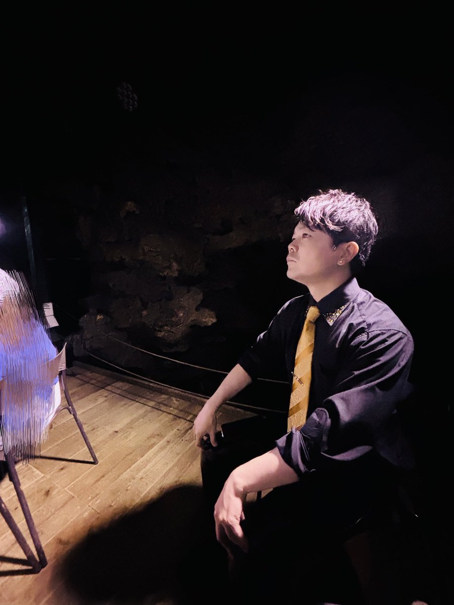 聖地沖縄巡礼★願掛け転換期を乗り越え新たなステップを踏み出す輝く勾玉オルゴナイト きゃおり on X