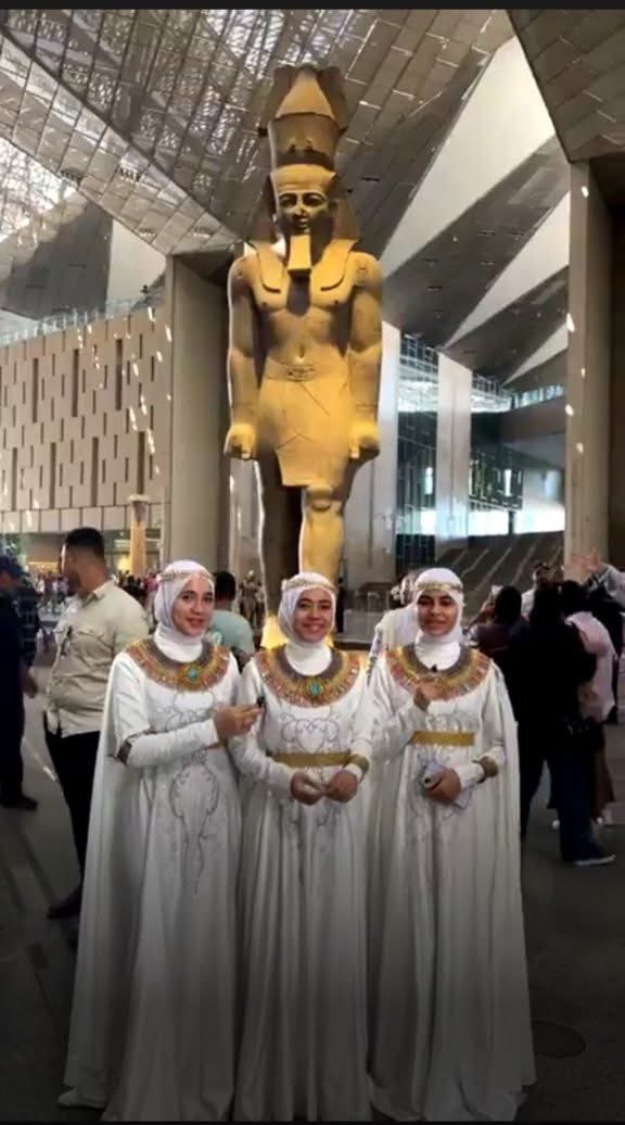 Ismail Hosny tweet media