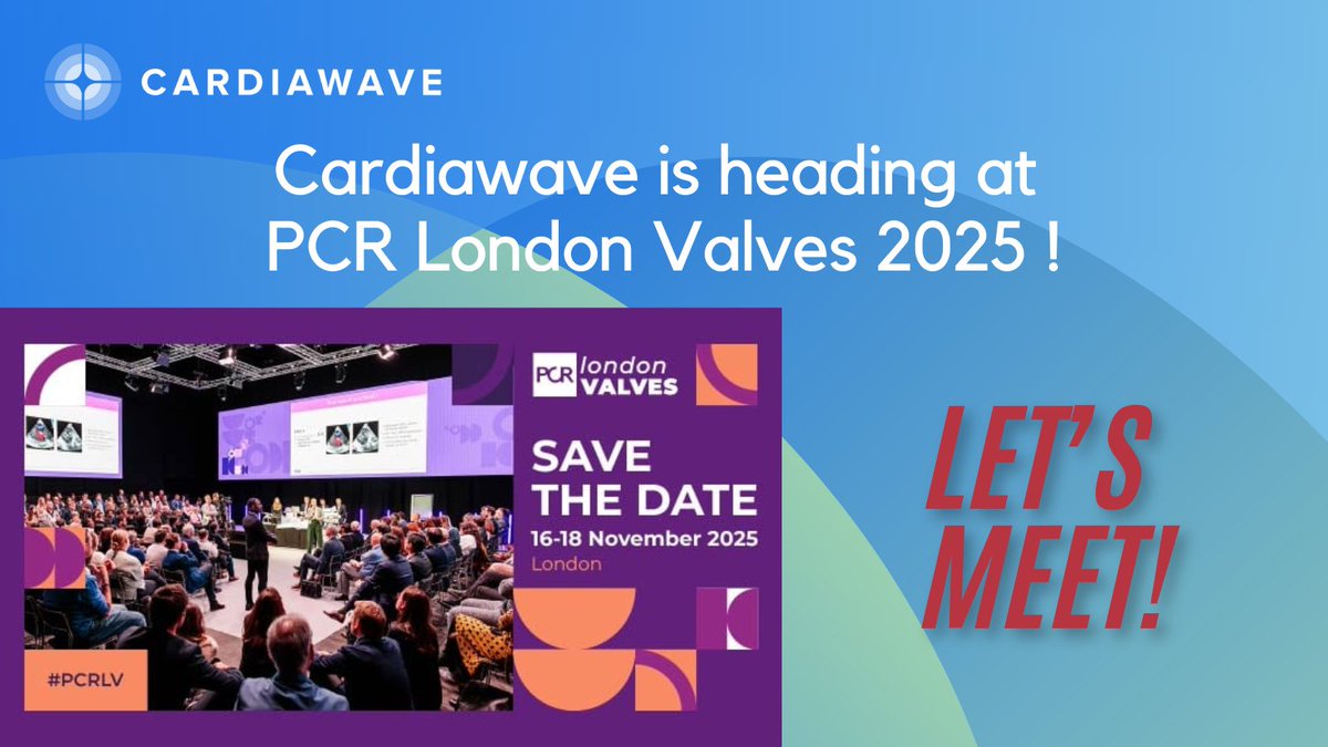 Cardiawave tweet media