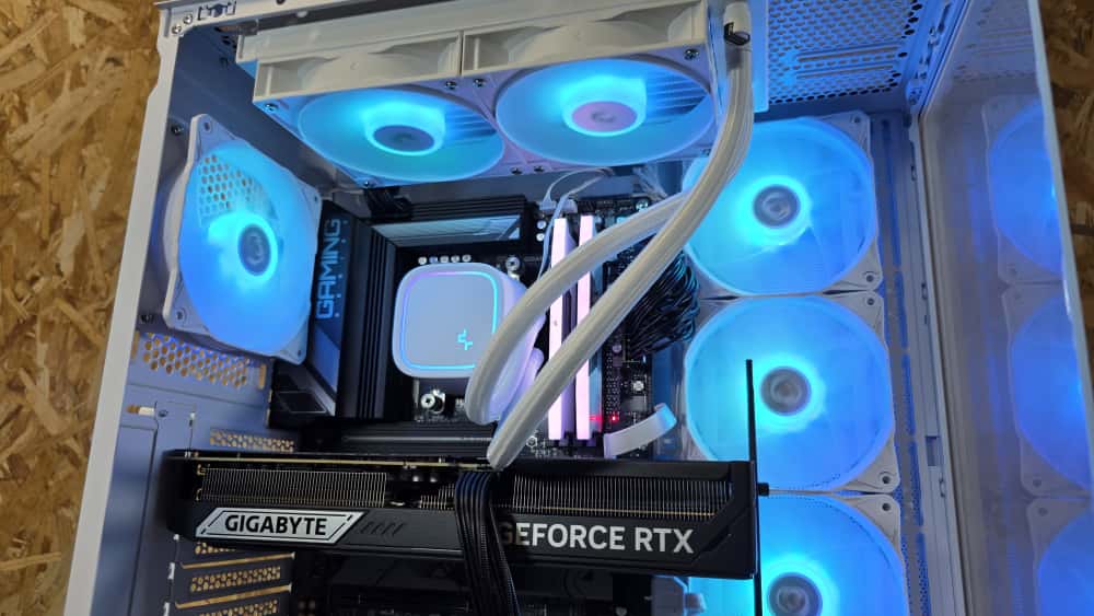 Instinct Gaming.gg tweet media