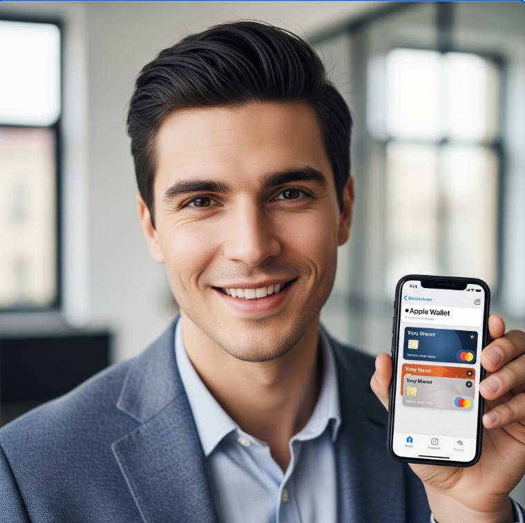 ¿Aún no tienes tu Tarjeta Virtual de Visita con tu Carnet Digital? Ahora puedes llevarlo cómodamente en el wallet de tu móvil. Pídela rellenando este formulario: forms.gle/Z6eJcVsrTXVqYs…