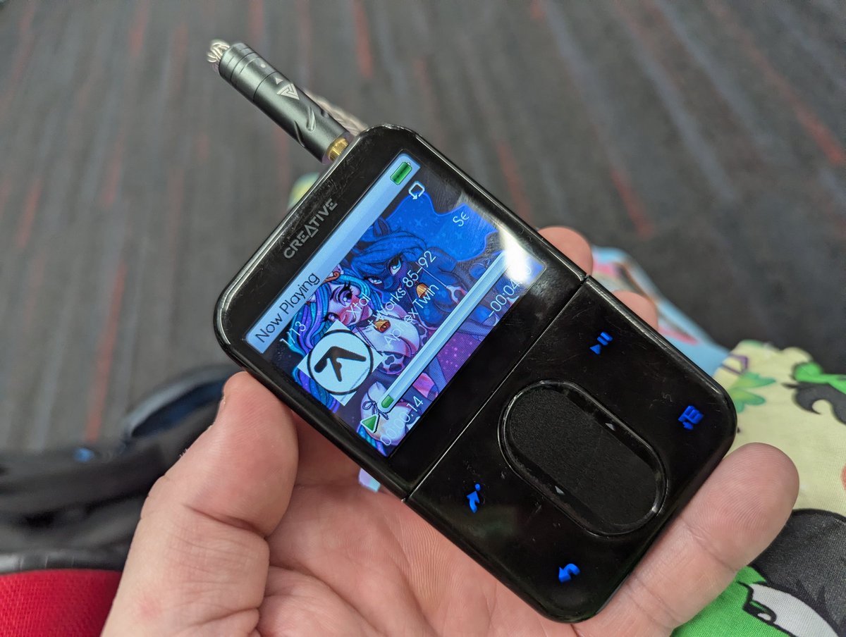 Sitting at the airport......