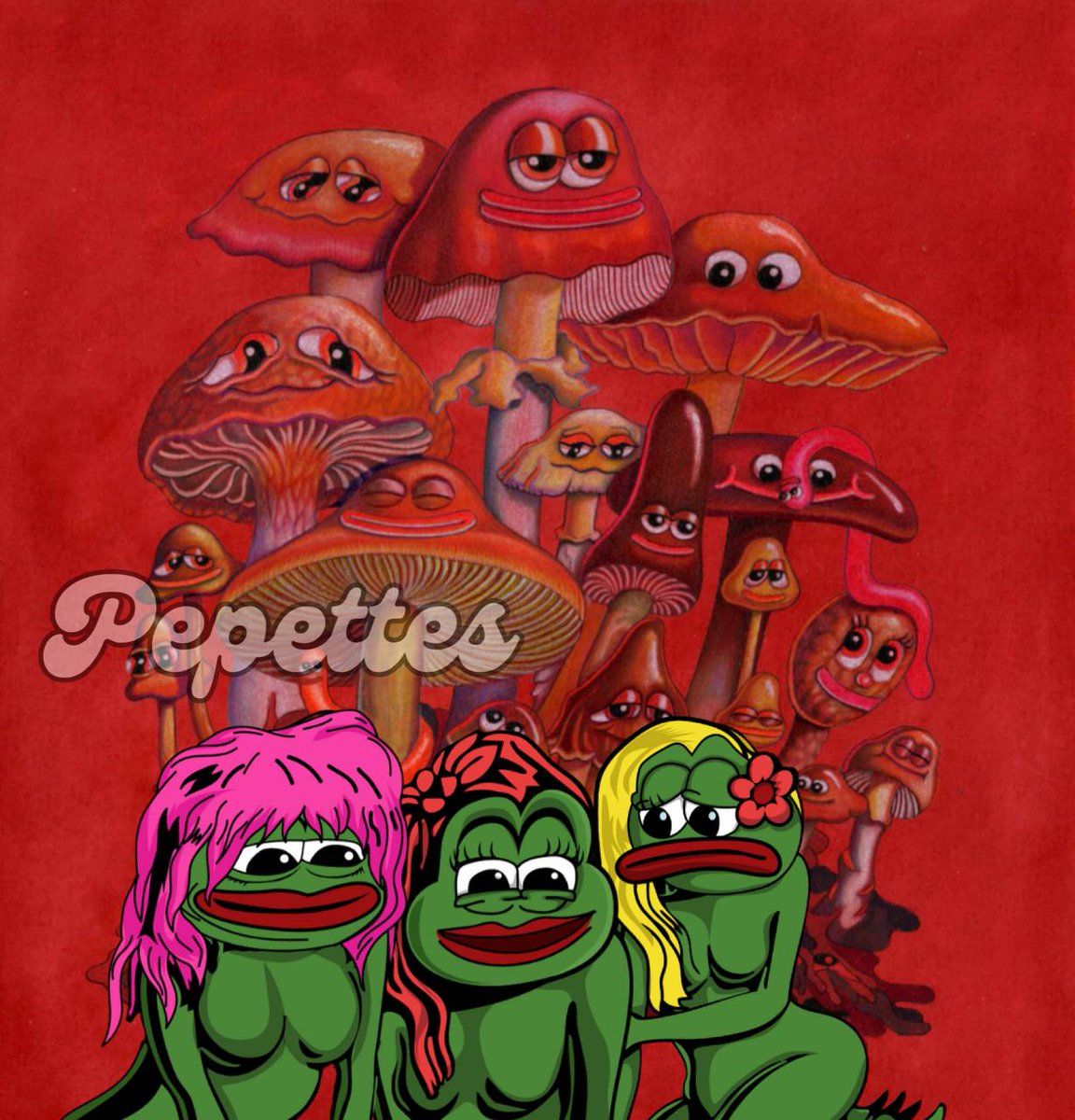 PEPETTES tweet media
