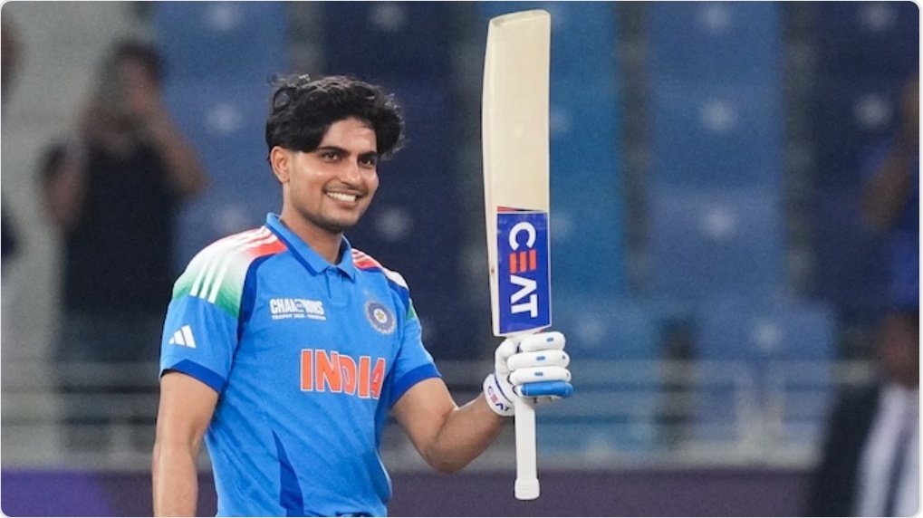 Why is the entire media silent about the Shubman Gill situation?