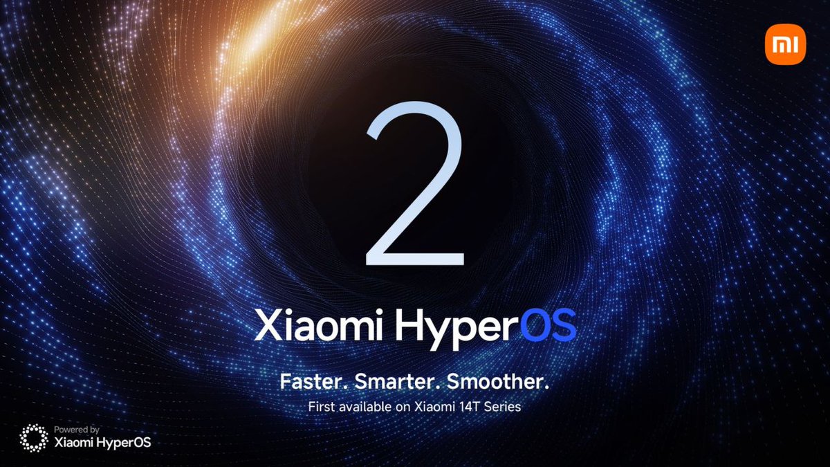 ttoday_it's tweet image. Xiaomi anticipa Google e rilascia la patch di sicurezza di novembre 2025 con HyperOS 2
#securitypatch #Xiaomipatchdisicurezza #xiaomio
xiaomitoday.it/?p=282024