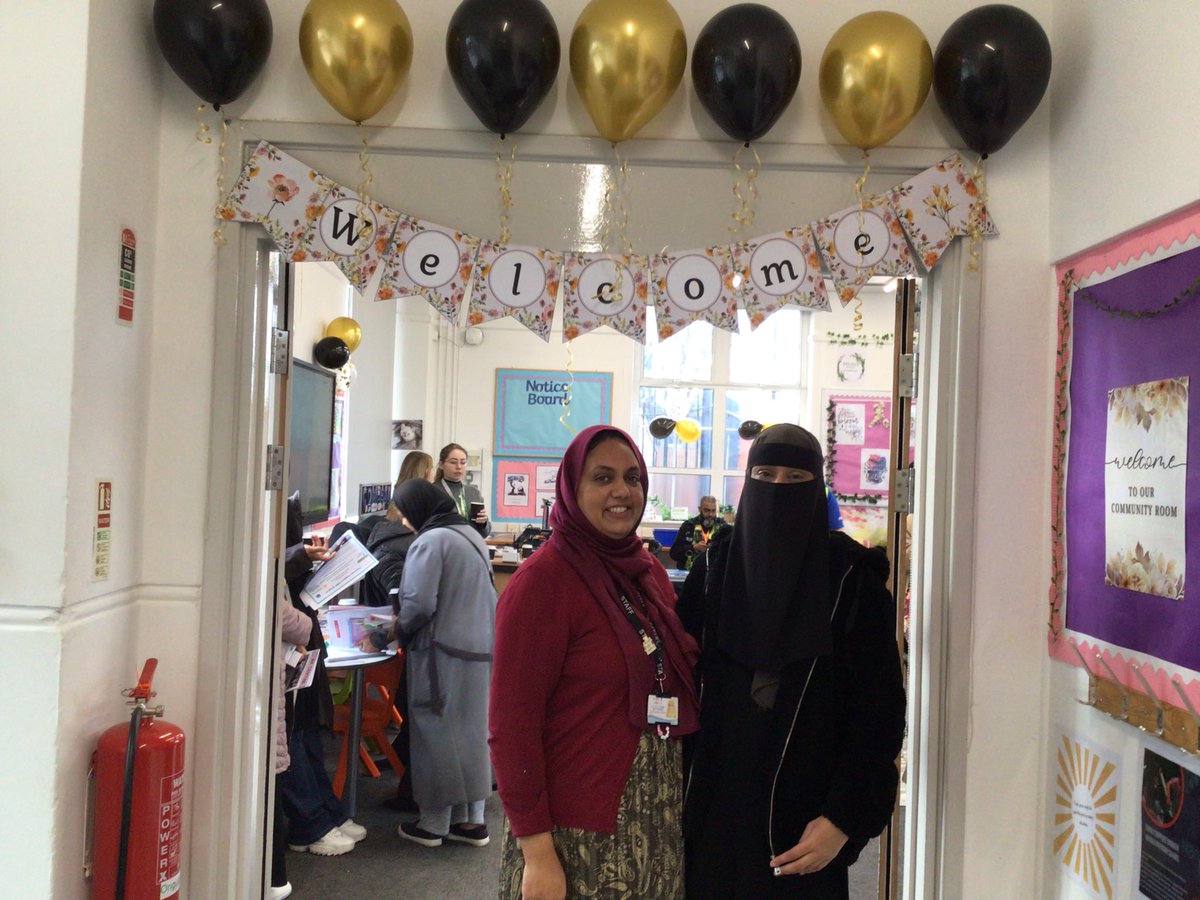 Nansen Primary School tweet media