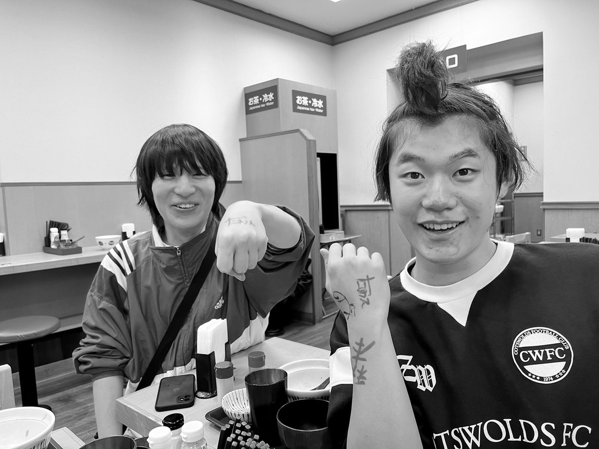 スズキタイヨウ/grating hunny (@SMELLofNIVEA) / Posts / X