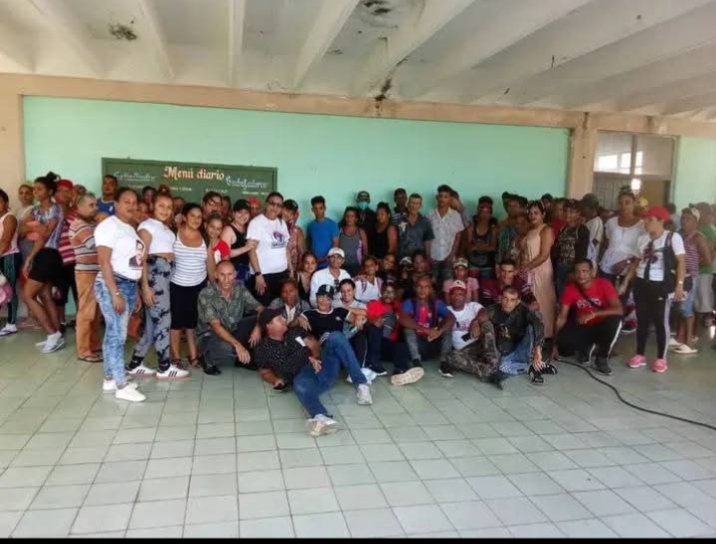 #EducaciónAmancio.
#PrimeraInfanciaImporta