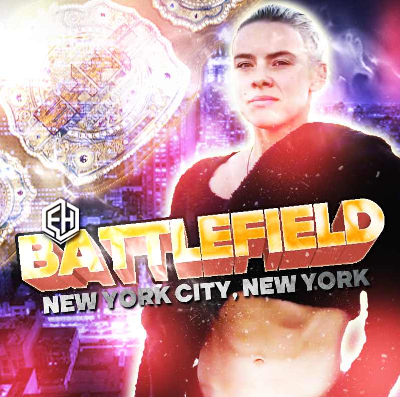 EHWF BATTLEFIELD - 11/16 - CARD
ehwfv2.proboards.com/thread/11260/b…