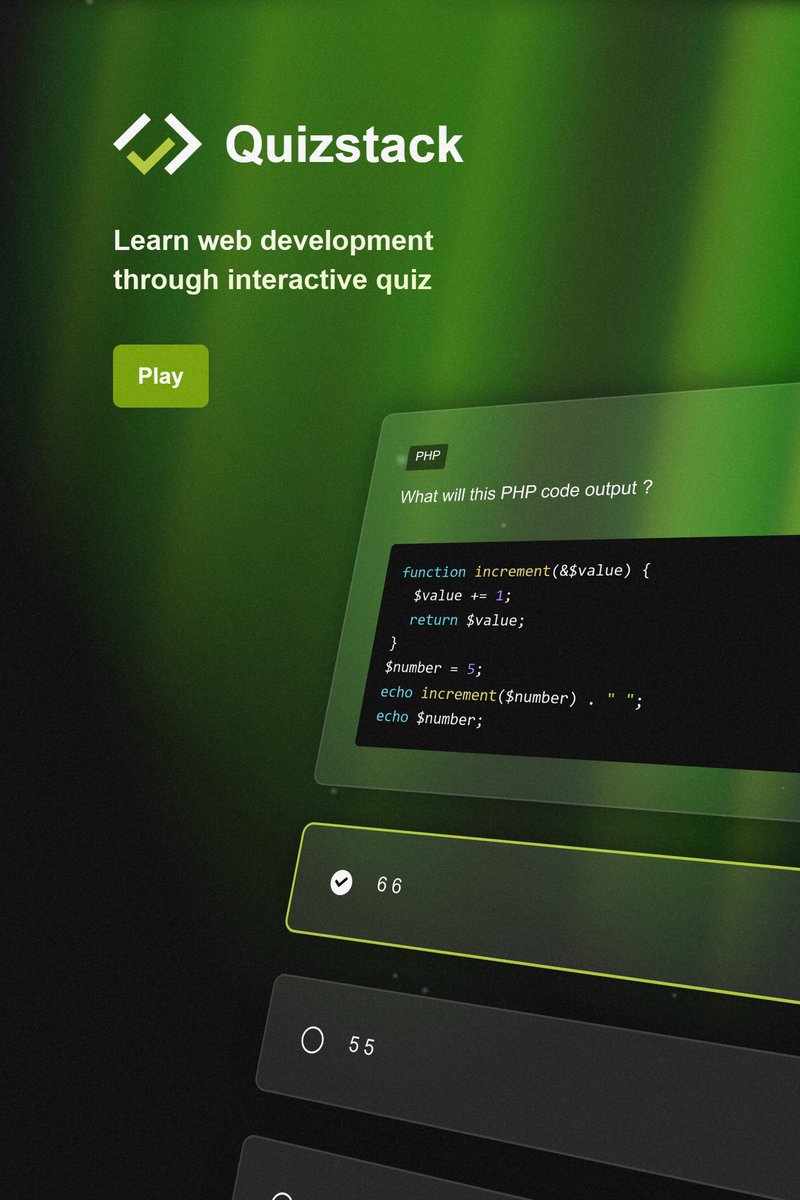 quizstackapp's tweet image. Are you familiar with PHP language ?

Learn dead languages w/ quizstack.io ☠️