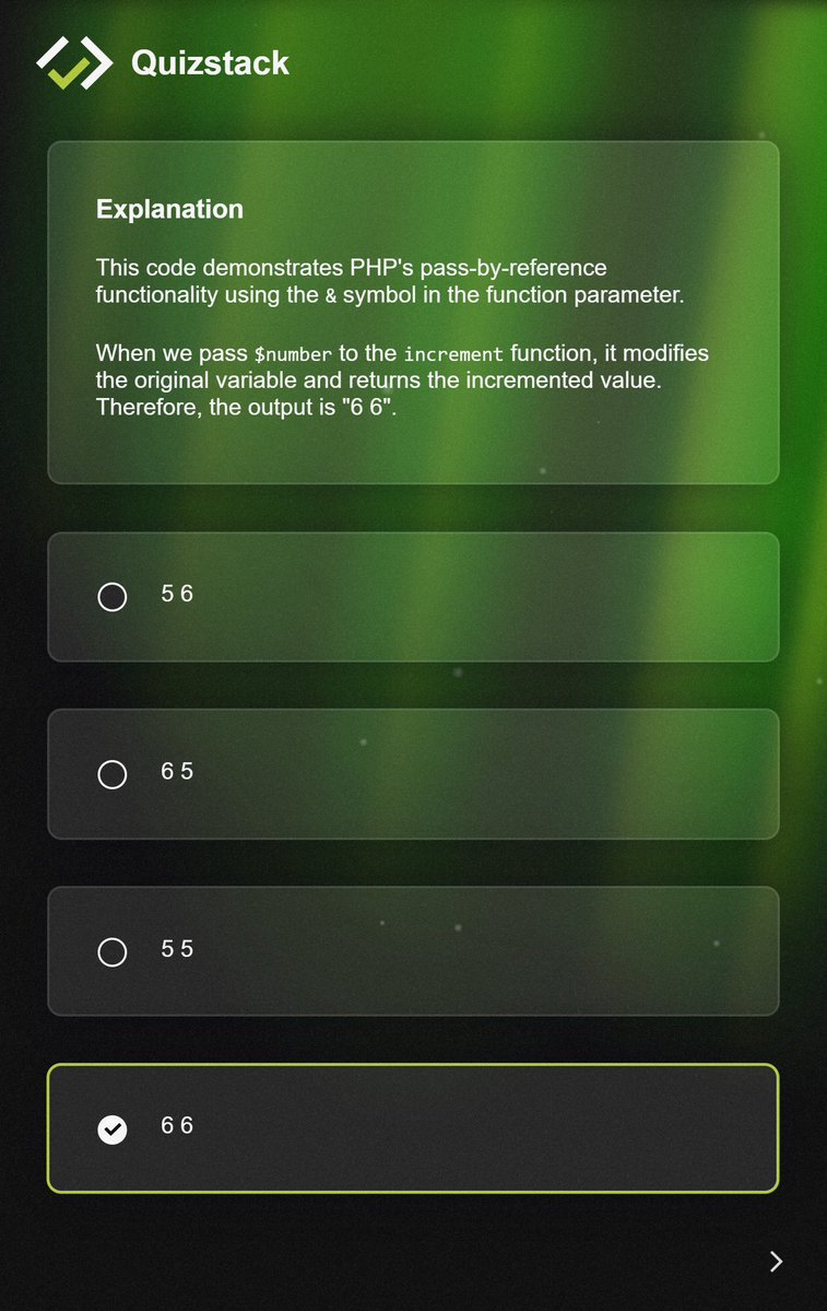 quizstackapp's tweet image. Are you familiar with PHP language ?

Learn dead languages w/ quizstack.io ☠️