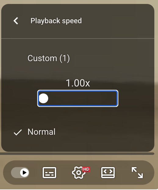Dear PMs of <a href="/YouTube/">YouTube</a> 
Thanks for ruining the experience 
cc: <a href="/sundarpichai/">Sundar Pichai</a>