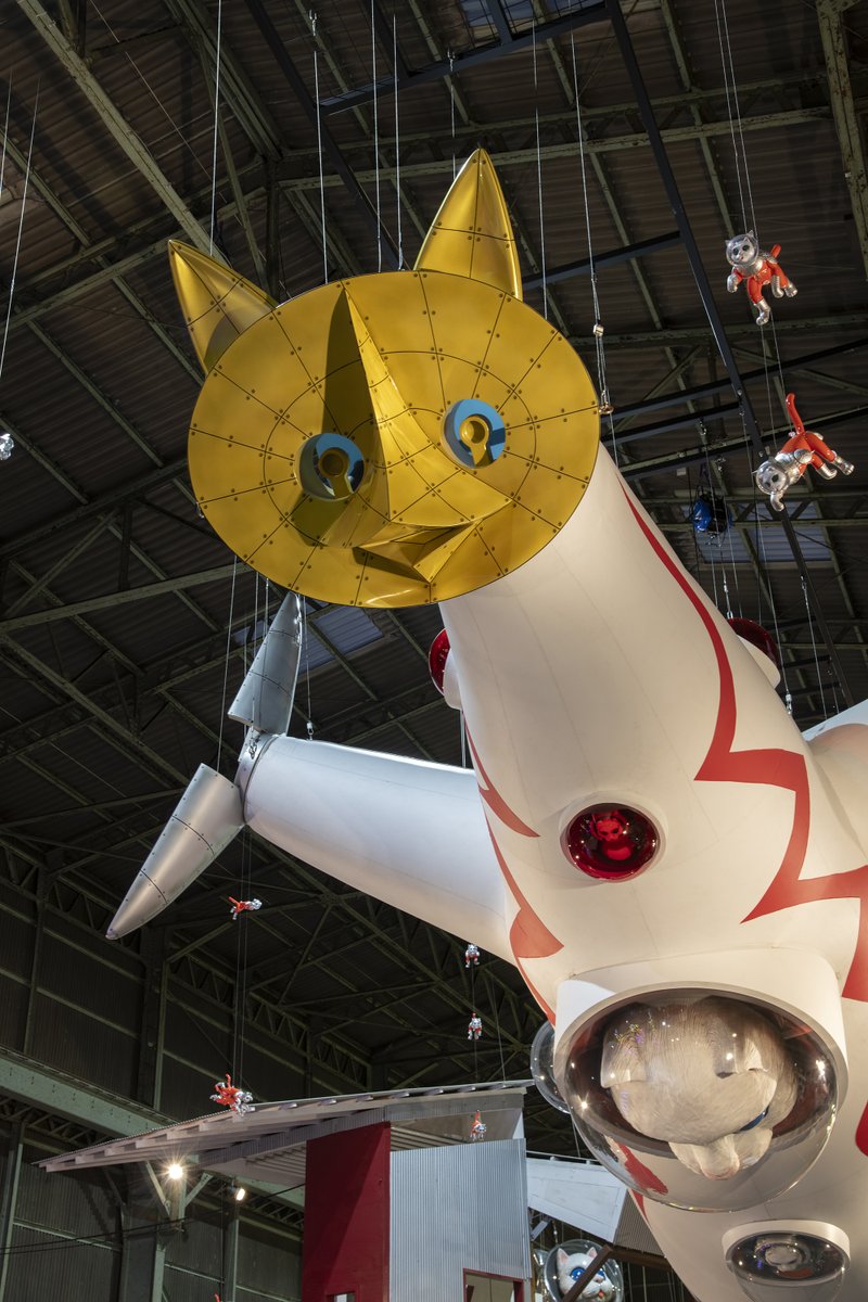 11/9 特別開館】 クリエイティブセンター大阪にて開催される「すみのえ