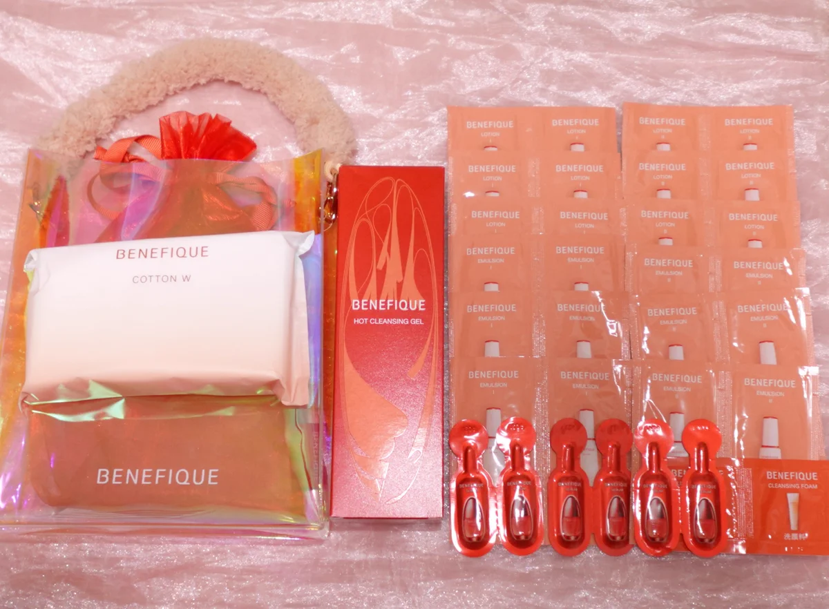 Reposts by ベネフィーク (@benefique_jp) / X