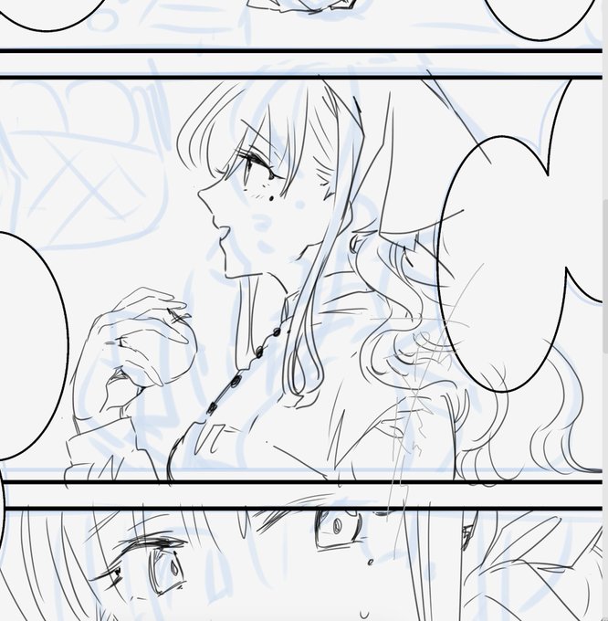 メイド業を始める前のシンシアさん