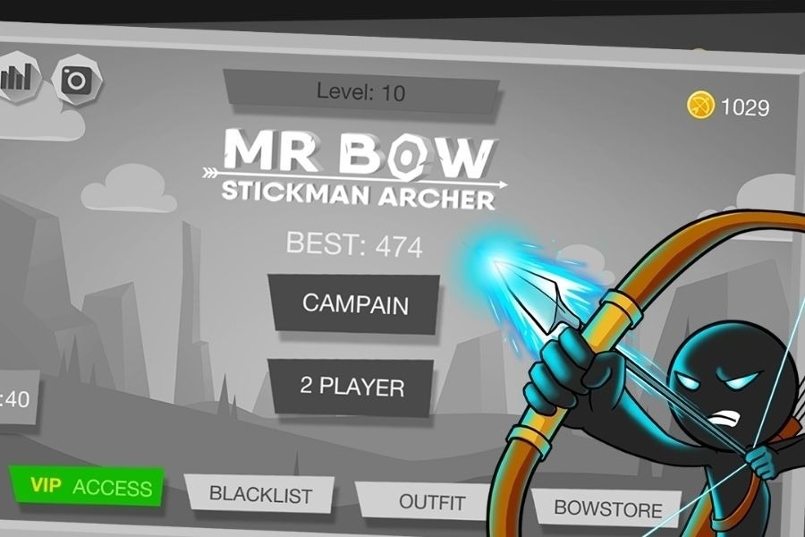 modhello_cc's tweet image. Bản Mr Bow Mod APK giúp mở khóa toàn bộ nhân vật, vũ khí và tài nguyên để bạn tập trung vào kỹ năng chiến đấu thay vì cày cuốc.
modhello.cc/mr-bow/
#mrbow #mrbowmod #modhello