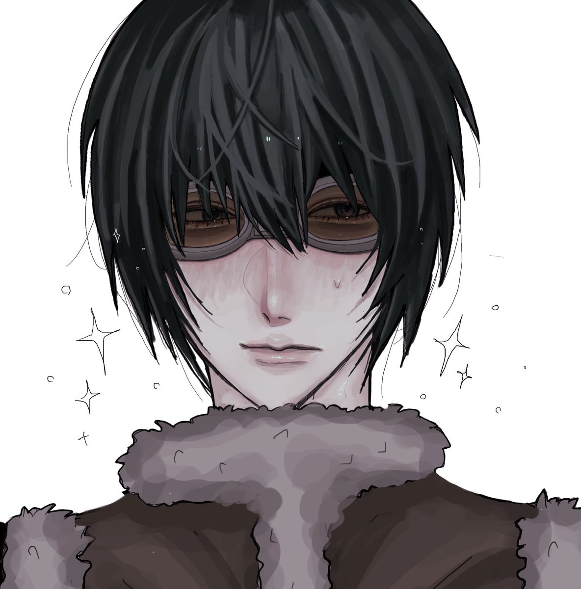 LiExliA__'s tweet image. 🚬 #deathnote  #matt