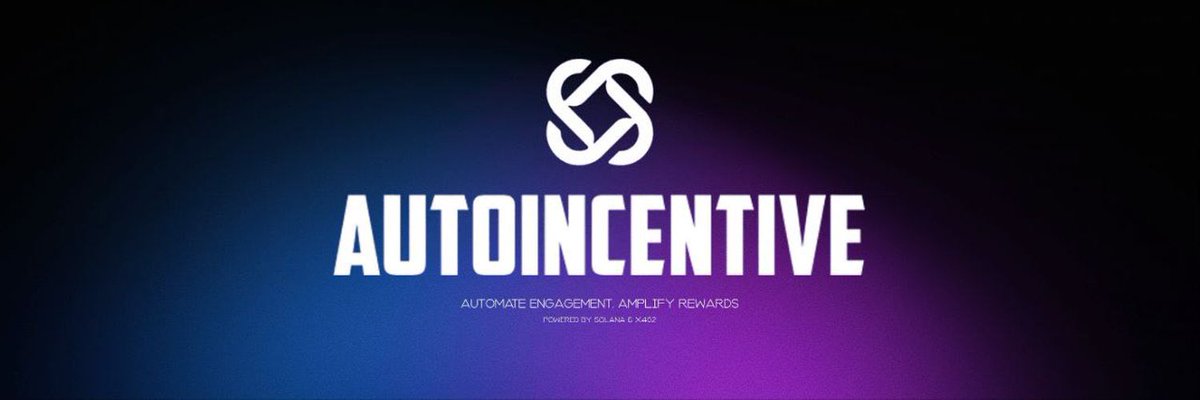 Quick breakthrough of <a href="/Autoincentiv3/">Autoincentive</a> - $AIT so far:

• ~24h since launched
• Launched with 2/3 AI agents already LIVE - dAInube (custom made AI agent made for <a href="/danubeprop/">Danube Properties</a> ) LIVE , <a href="/Pumpfun/">Pump.fun</a> Sniping AI Agent LIVE &amp; <a href="/X/">X</a> engagement AI Agent 89.5% deployed + more to come I believe
•