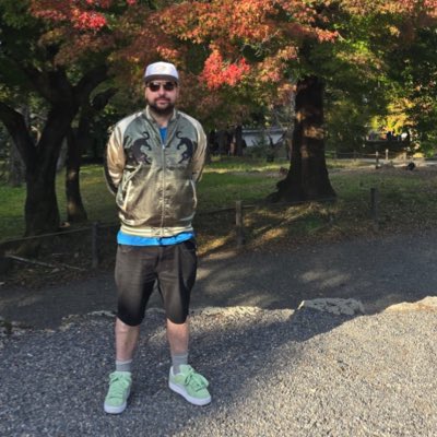 ElliotWaite45's tweet photo. #NewProfilePic #kyoto https://t.co/8ce6iNBRA4