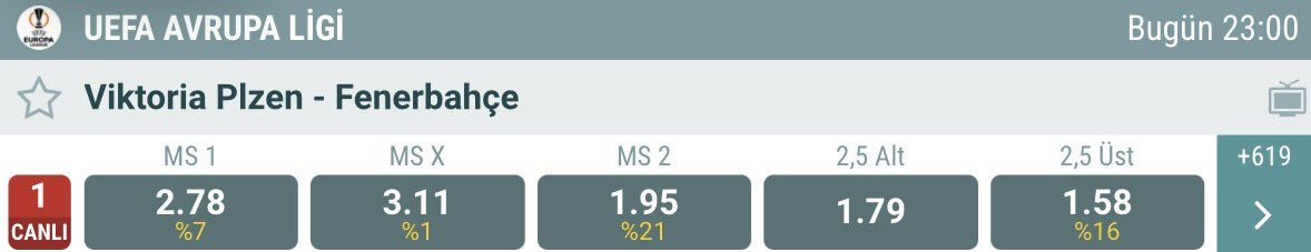 Golazoanaliz tweet media