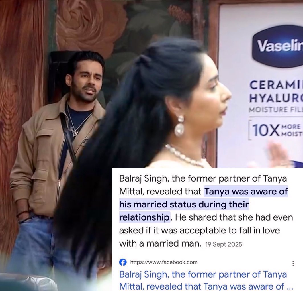 thelifeofmanvi's tweet photo. Apni favourite ke deeds justify karte karte, khud ka character bhi chipak gaya lagta hai.

Married bande ko apni dene wale ko hum suar se bhi compare nahi karte hai. 

Tum jaise logo se karte hai Aanchal. 🤣🤣

#TanyaMittal https://t.co/A3vGtgFi82