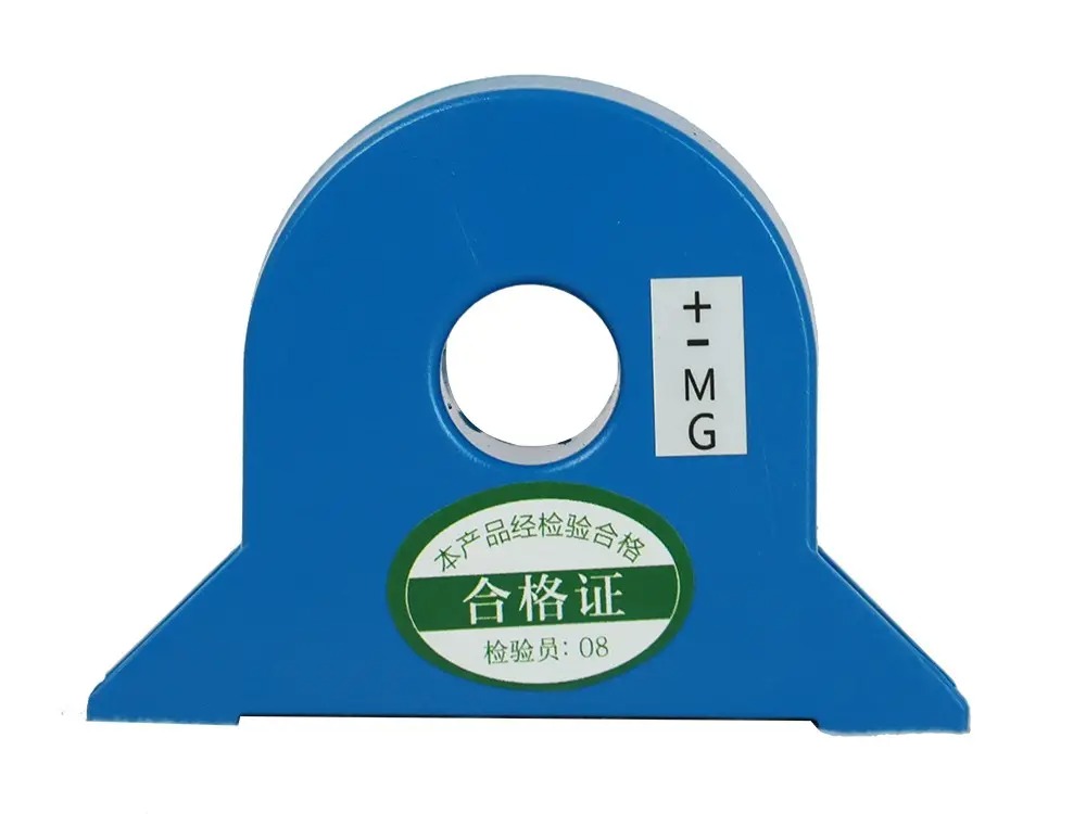 YinheElectrical's tweet image. ⚡ CNE101I-SP1 — 100 ppm precision, 50 ppm linearity &amp;amp; 3 ppm/K drift. Perfect for energy storage, power supply &amp;amp; analyzers.

📧Contact: liliang@vfe.cc
🌐yinhe-sensor.com

#hunanyinheelectrical #currentsensor #fluxgate #energystorage #powersupply #highprecision