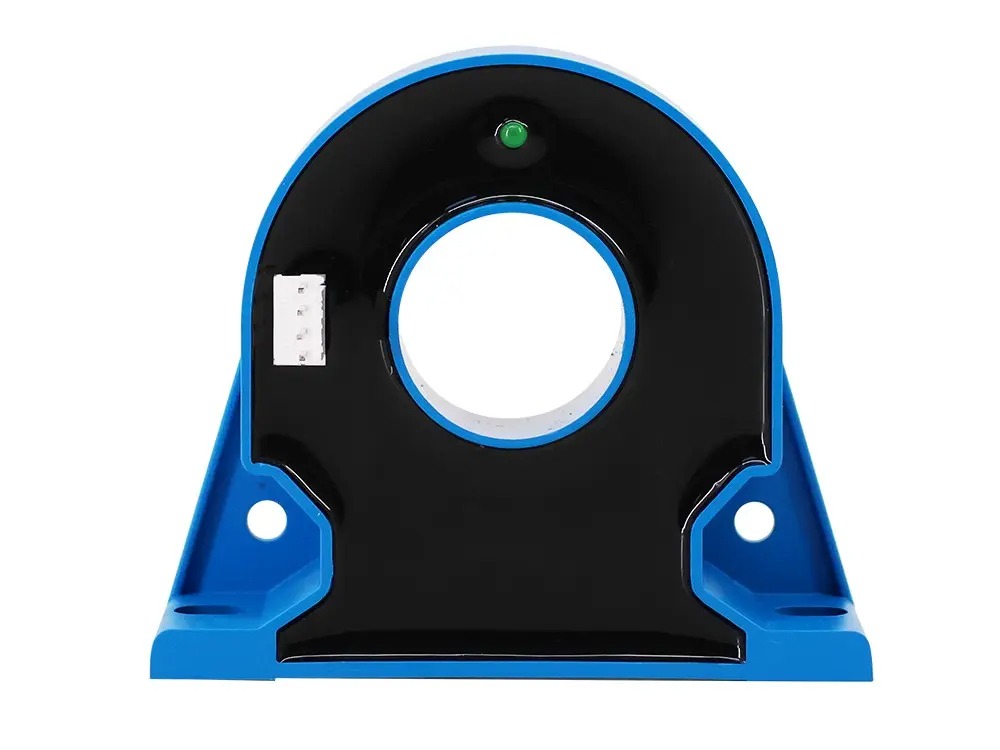 YinheElectrical's tweet image. ⚡ CNE101I-SP1 — 100 ppm precision, 50 ppm linearity &amp;amp; 3 ppm/K drift. Perfect for energy storage, power supply &amp;amp; analyzers.

📧Contact: liliang@vfe.cc
🌐yinhe-sensor.com

#hunanyinheelectrical #currentsensor #fluxgate #energystorage #powersupply #highprecision