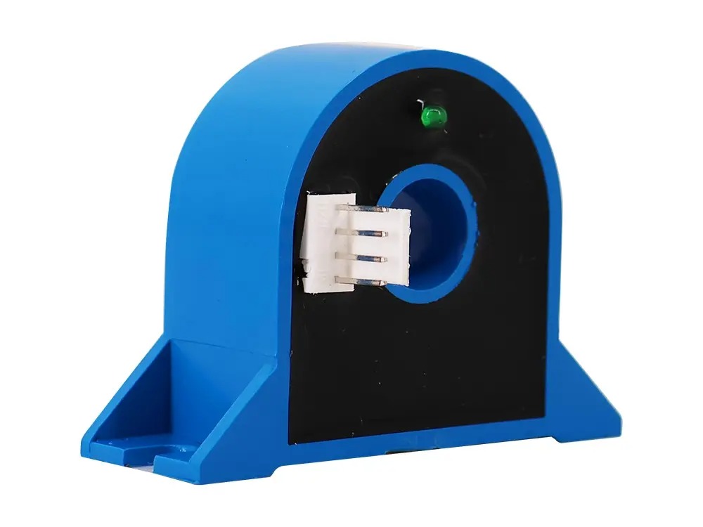 YinheElectrical's tweet image. ⚡ CNE101I-SP1 — 100 ppm precision, 50 ppm linearity &amp;amp; 3 ppm/K drift. Perfect for energy storage, power supply &amp;amp; analyzers.

📧Contact: liliang@vfe.cc
🌐yinhe-sensor.com

#hunanyinheelectrical #currentsensor #fluxgate #energystorage #powersupply #highprecision