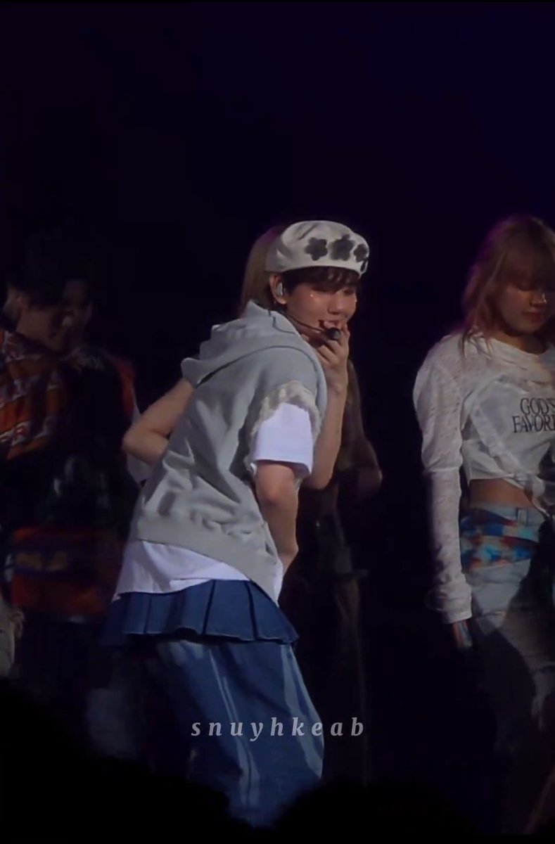 why is my little pochacco hitting the r u ridin’ pose