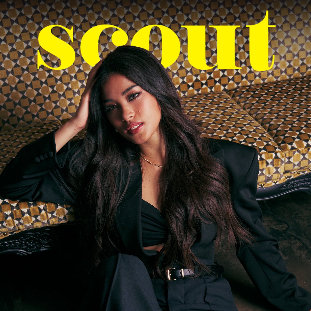 miclarita_'s tweet image. shuvee finally got her first ever solo magazine cover 🥹 she deserves this sm!! thank you @scoutmagph 

#ShuveeForScout