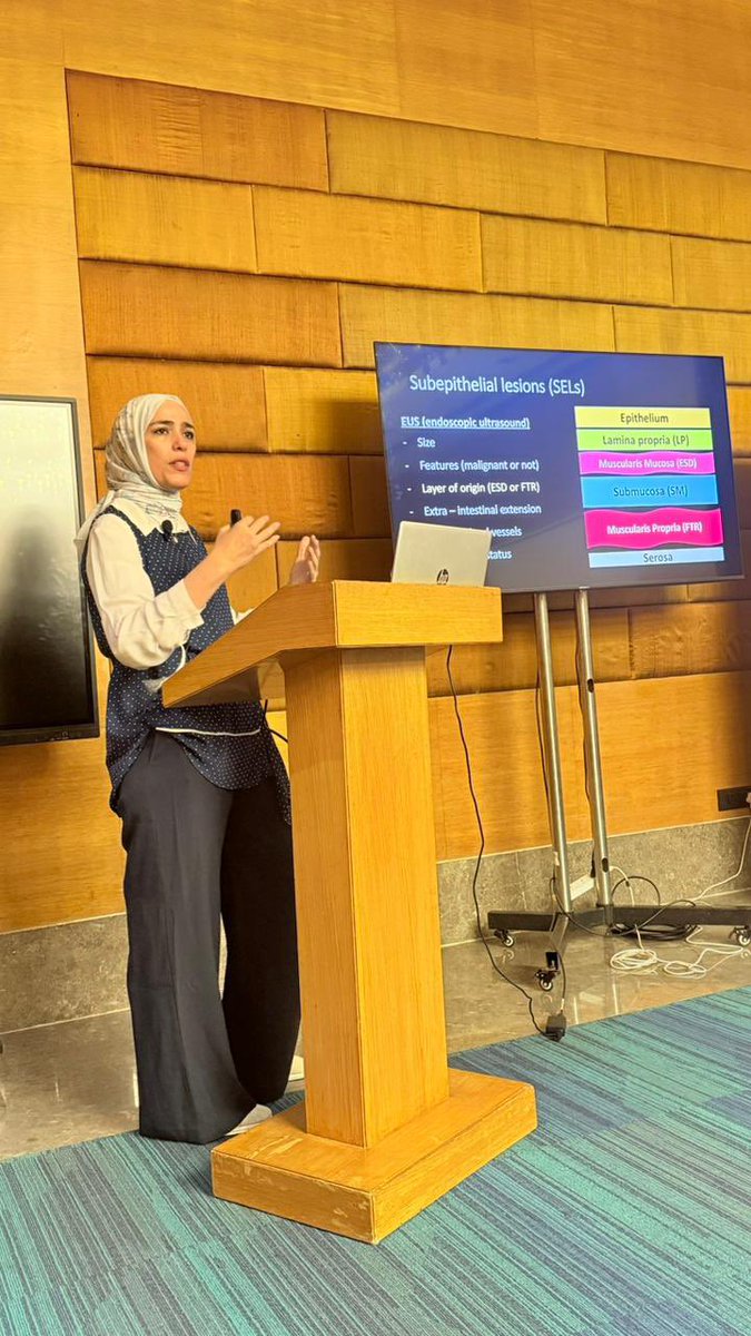 From #India 🇮🇳 again #hyderabad  #YGCON2025
So excited &amp; honored to be actively participating in #YGCON2025 
With my dear friends
Dr Rakesh Kumar Adi &amp; 
Dr. Dr. Viswanath Reddy D.…

Performing #live cases of third space endoscopy 

Lectures about #full #thickness #resection &amp;