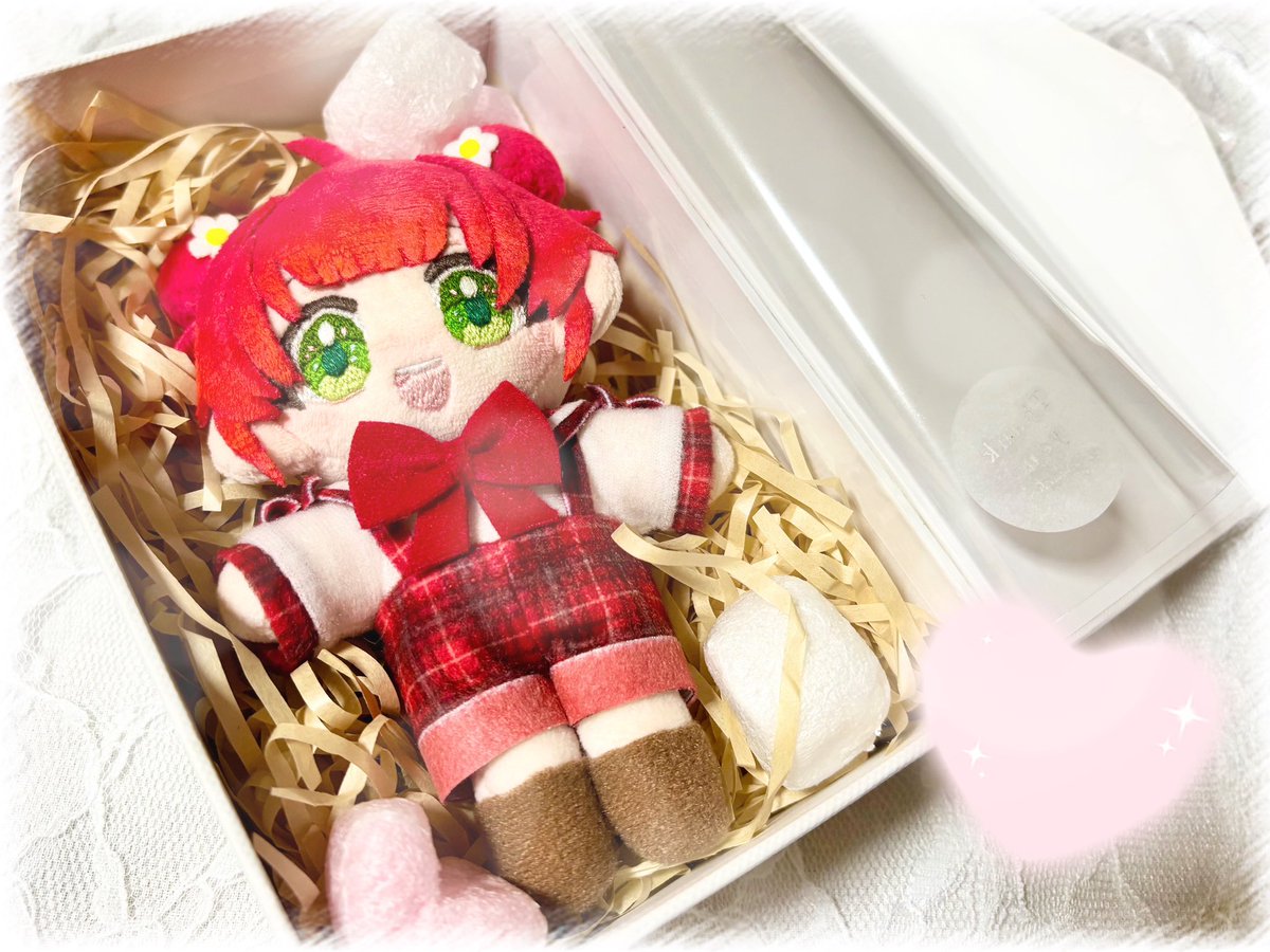 姫宮りんご🍎✨ on X