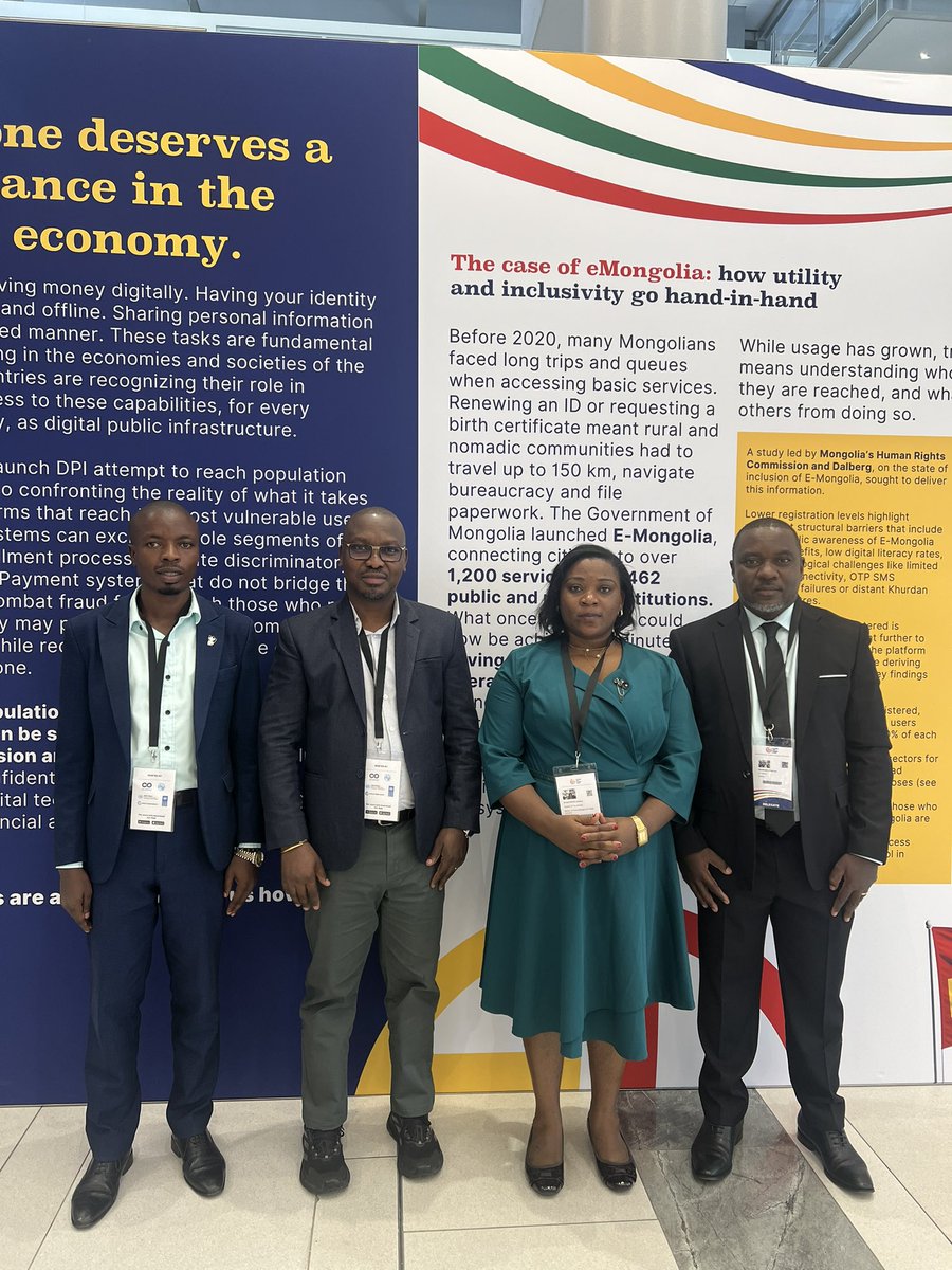 Bienvenu IRAKOZE tweet media