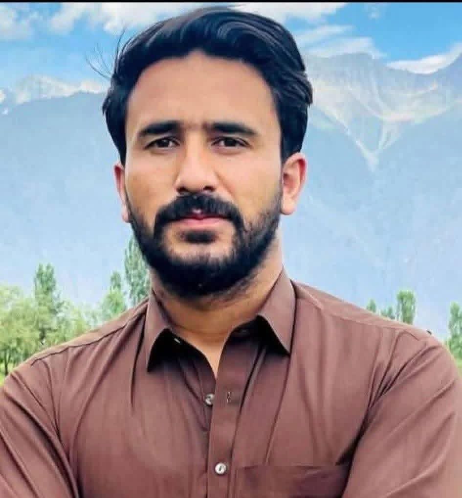 abidhakeemi's tweet photo. ہردل عزیز کی رہائی امید، حوصلے اور حق کی جیت ہے۔ تمام جیالوں کو دل کی گہرائیوں سے مبارکباد https://t.co/3nXDTYZB5p