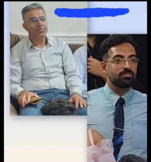 ModhejiA's tweet image. چهارشنبه، کوی کارمندان #خرمشهر: بحث دوهمسایه از اعتراض به ساخت و ساز در زمان استراحت آغاز شد. یکی از همسایه ها با سلاح گرم همسایه ی دوم(کارمند بندر) و برادر زاده اش را درجا بقتل رساند و متواری شد،قاتل امروز دستگیر شد اما امنیت؟ دسترسی به اسلحه؟ تحمل و صبر؟ فرهنگ همسایگی؟ مرگ پدر؟