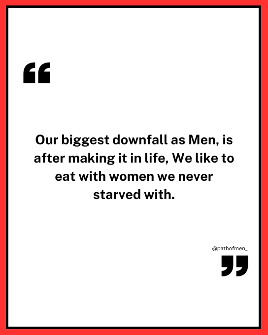 Path of Men tweet media